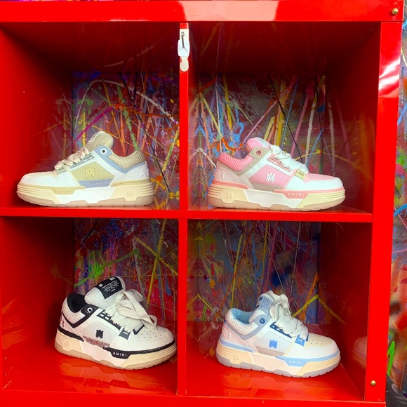 Amiri Sneakers